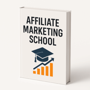 Affiliate Marketing School