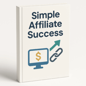 Simple Affiliate Success