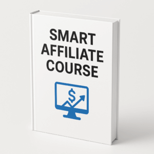 Smart Affiliate Course