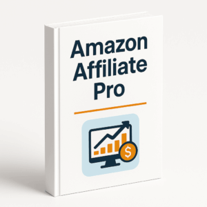 Amazon Affiliate Pro